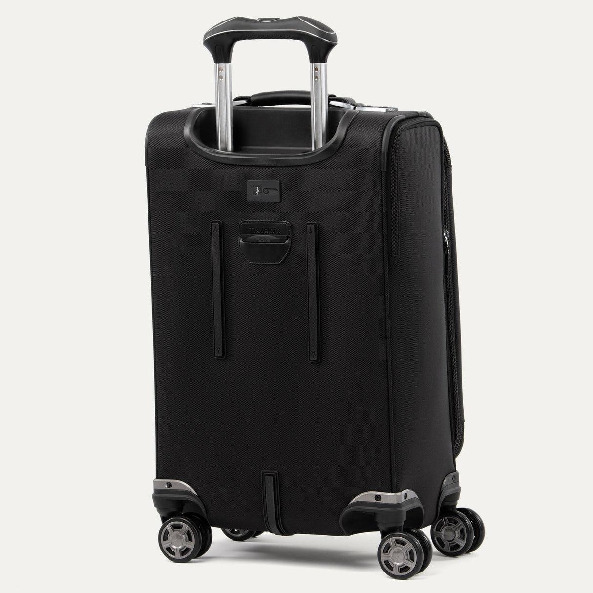 Platinum® Elite Carry-On Business Plus Spinner (4091880) by Travelpro