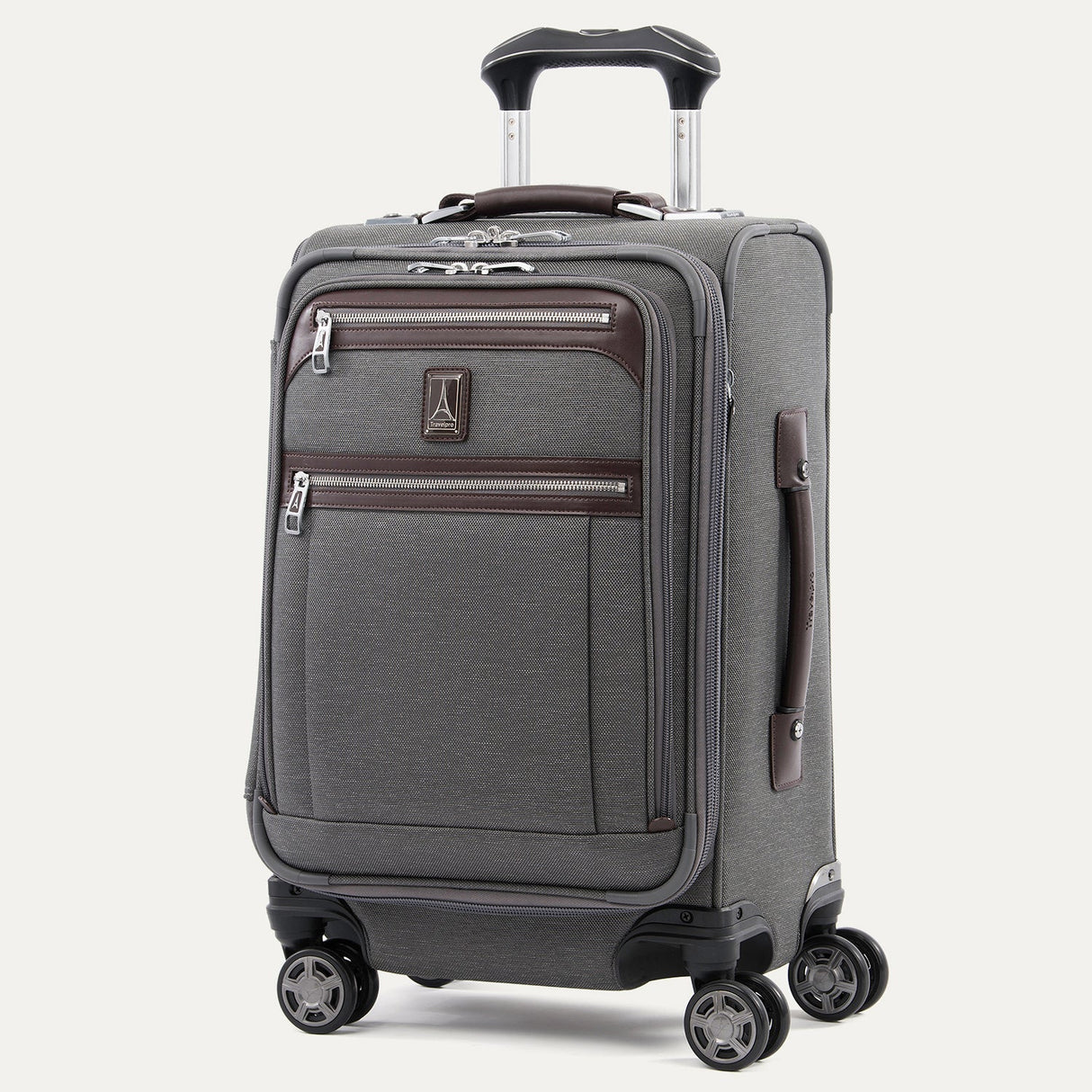 Platinum® Elite Carry-On Business Plus Spinner (4091880) by Travelpro