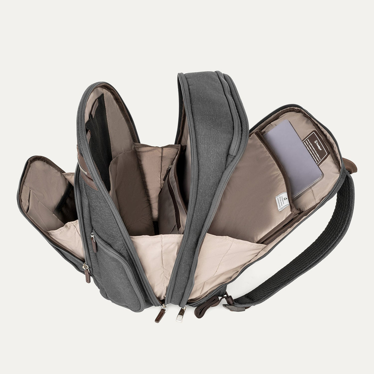 Platinum® Elite Business Laptop Backpack 27L by Travelpro