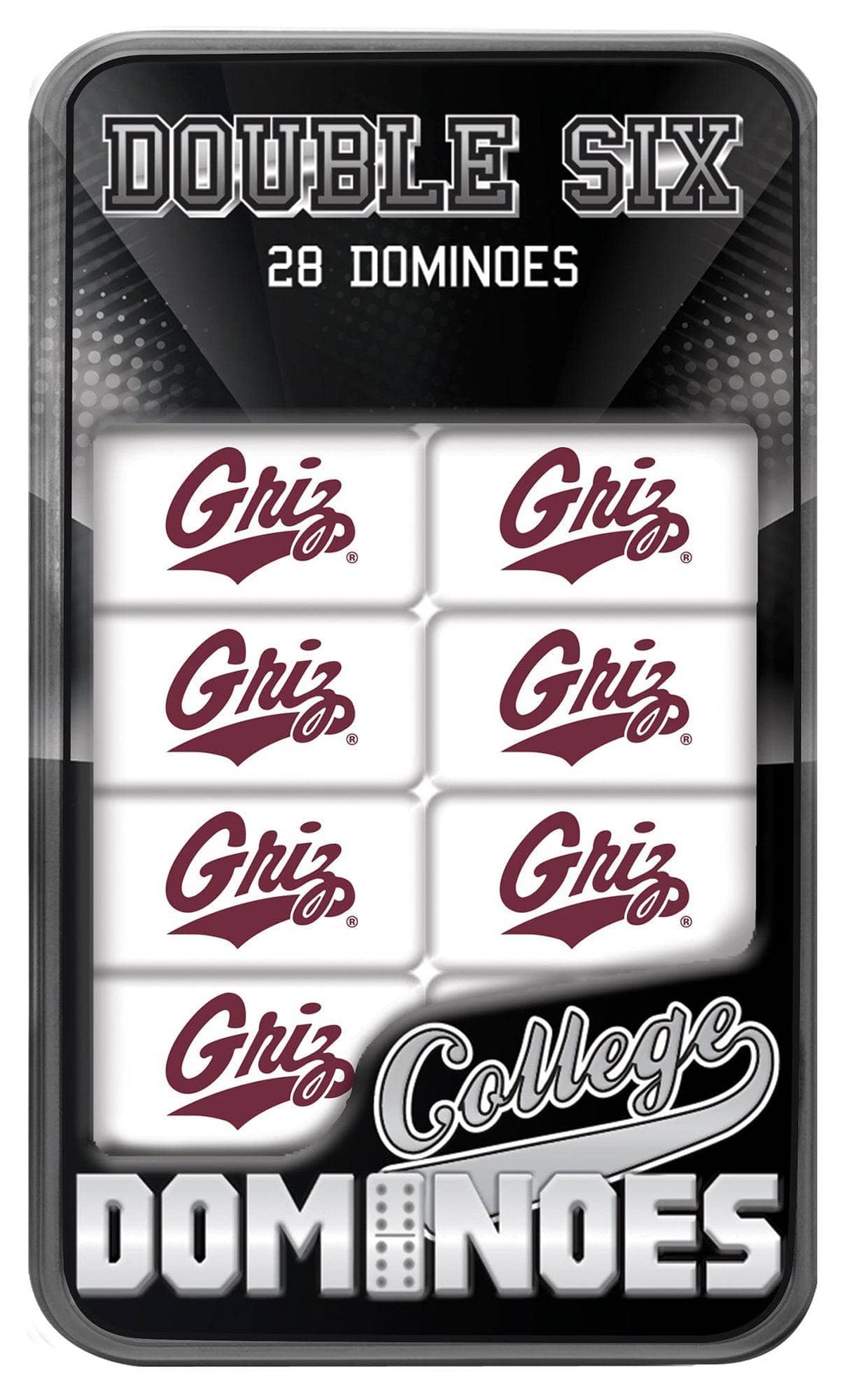 Montana Dominoes