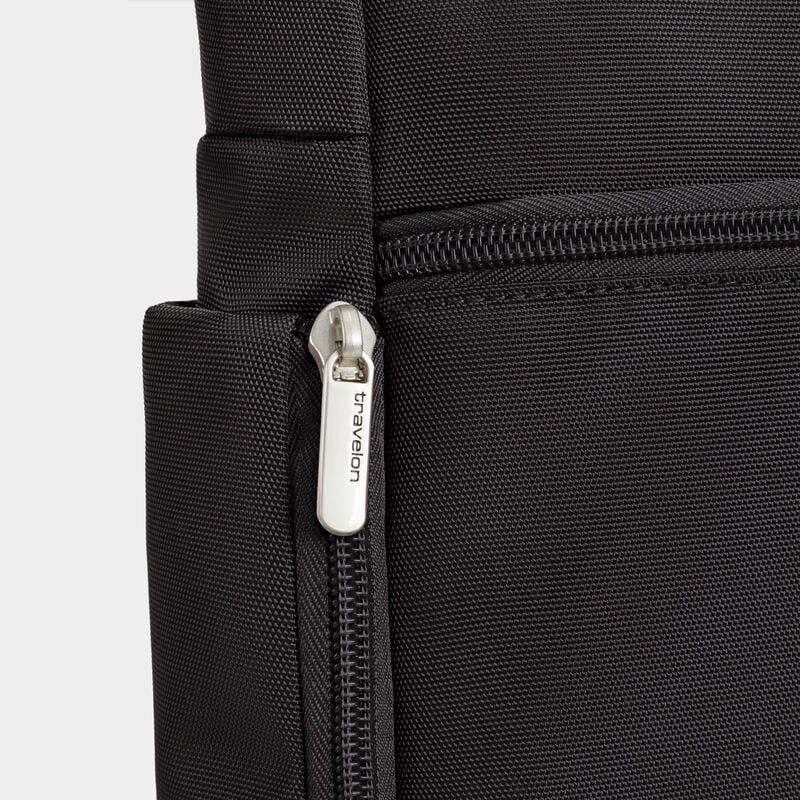 Messenger clásico antirrobo de Travelon (42242)