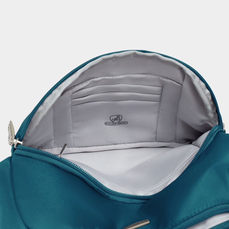 Bolso bandolera antirrobo Essential Collection Classic