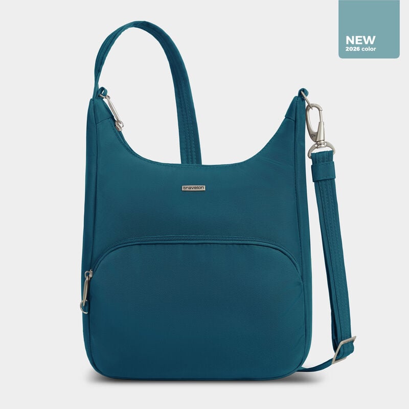 Bolso bandolera antirrobo Essential Collection Classic
