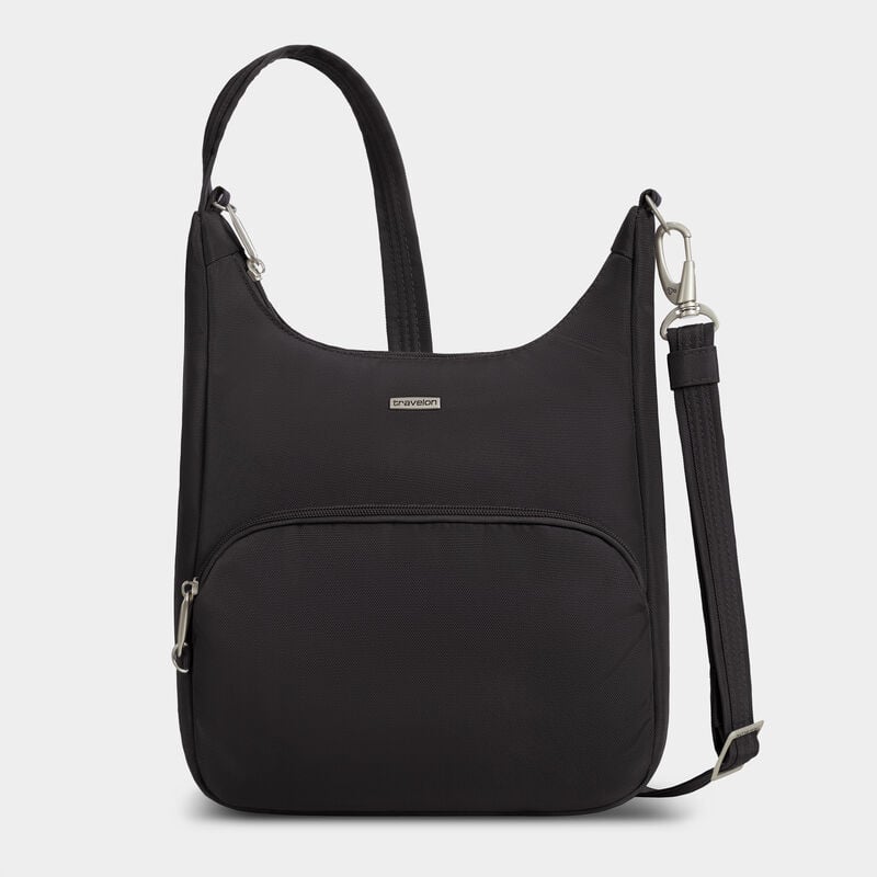 Bolso bandolera antirrobo Essential Collection Classic