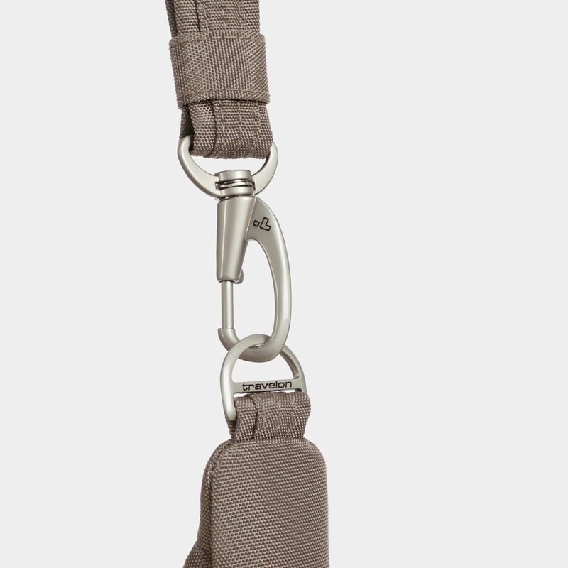 Bolso bandolera antirrobo Essential Collection Classic