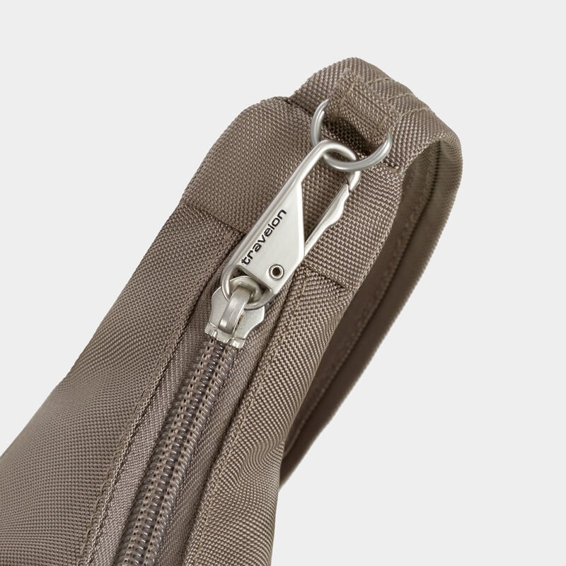 Bolso bandolera antirrobo Essential Collection Classic
