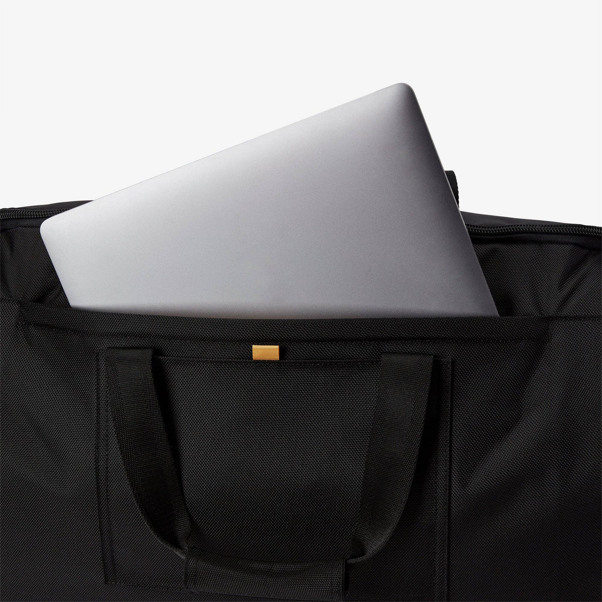 The Premium Garment Duffel 45L - Ballistic Nylon
