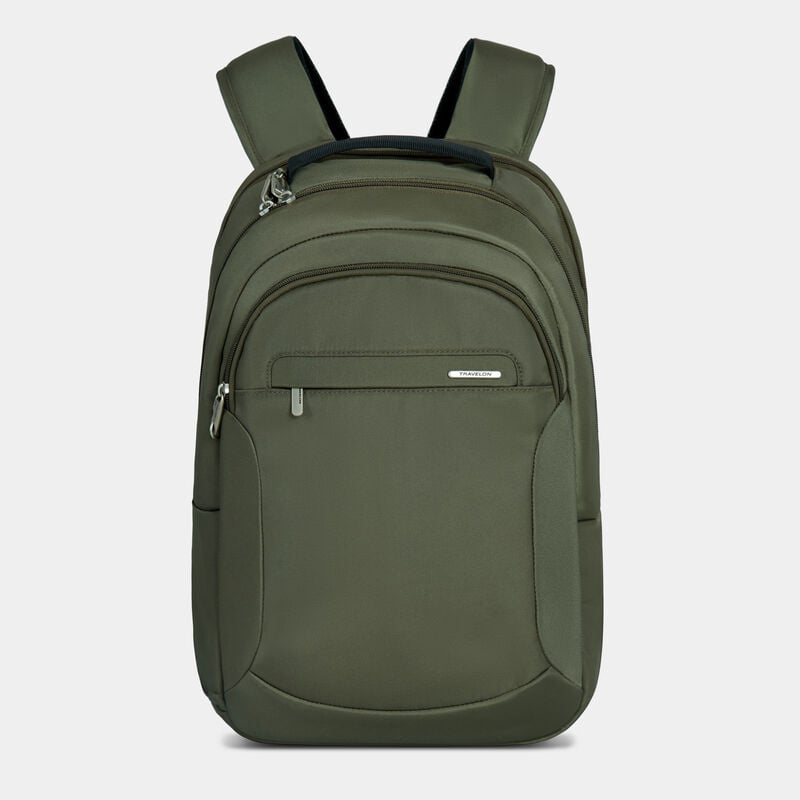 Anti-Theft Classic Collection Journeys 20L Backpack by Travelon (43114)