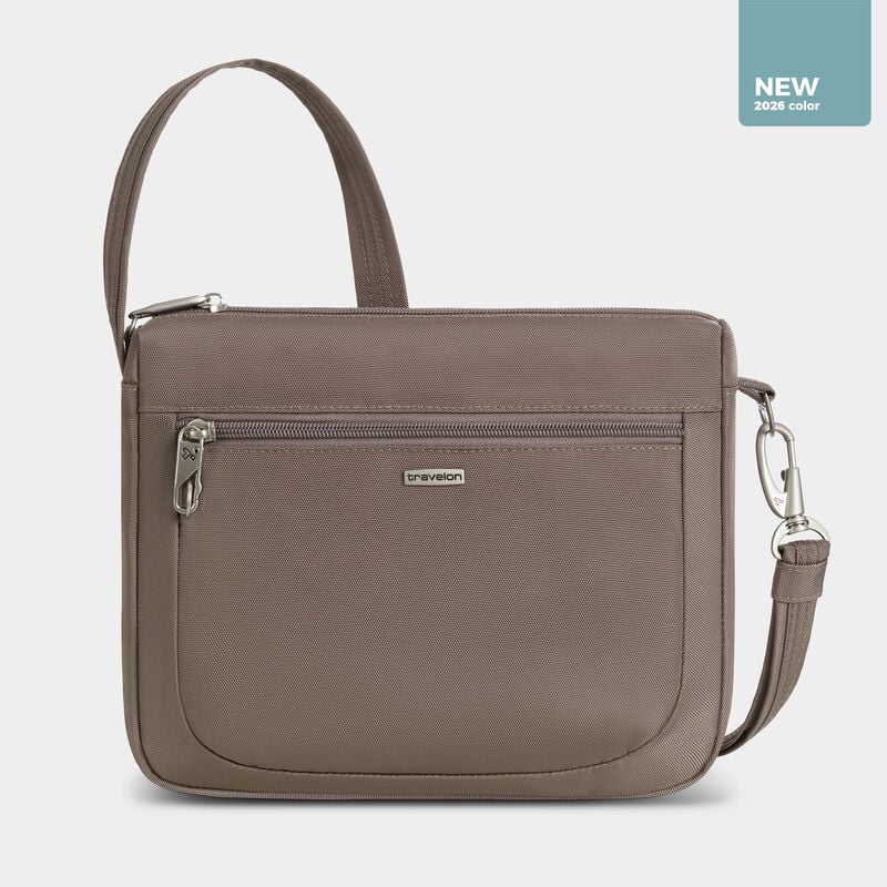 Bandolera pequeña E/W antirrobo Classic Collection de Travelon