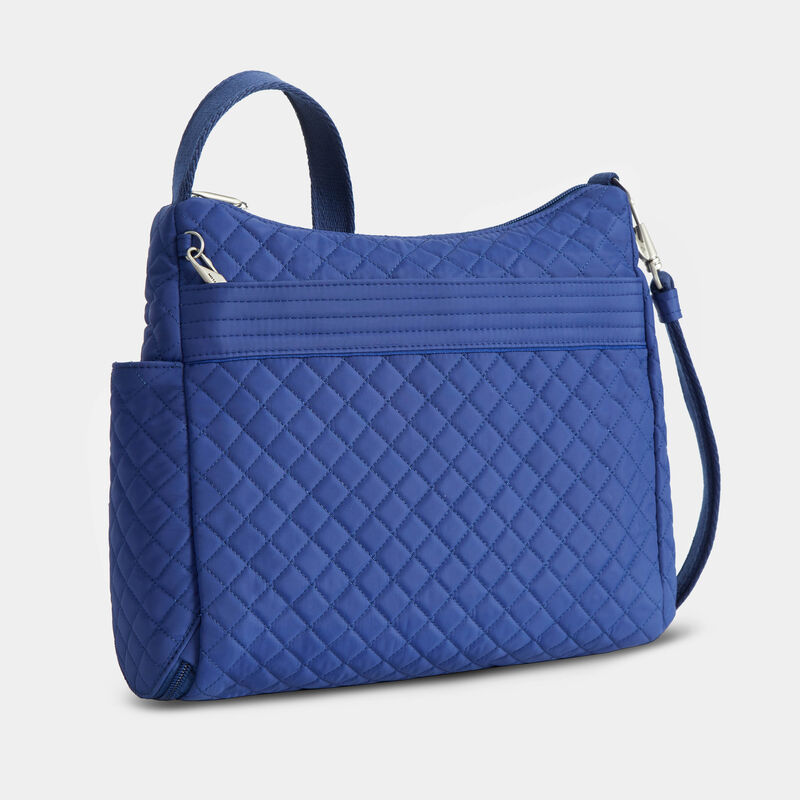 Anti-Theft Boho Collection Square Crossbody by Travelon (43220)