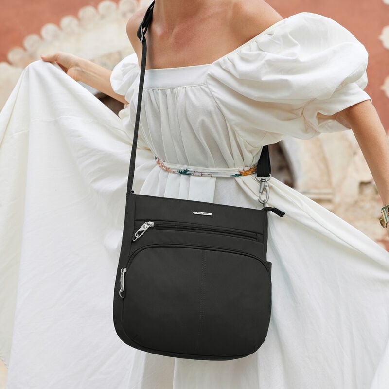 Anti-Theft Classic N/S Crossbody by Travelon