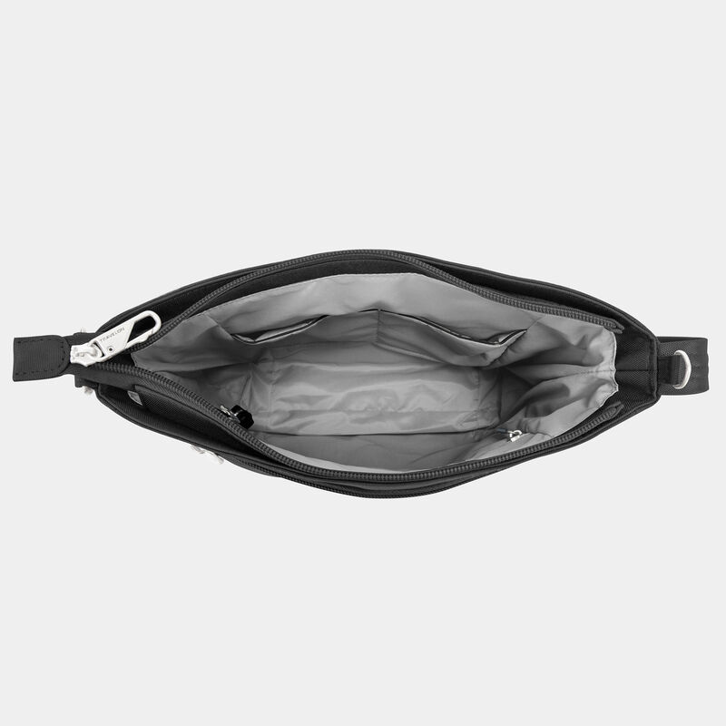 Anti-Theft Classic N/S Crossbody (43310) by Travelon