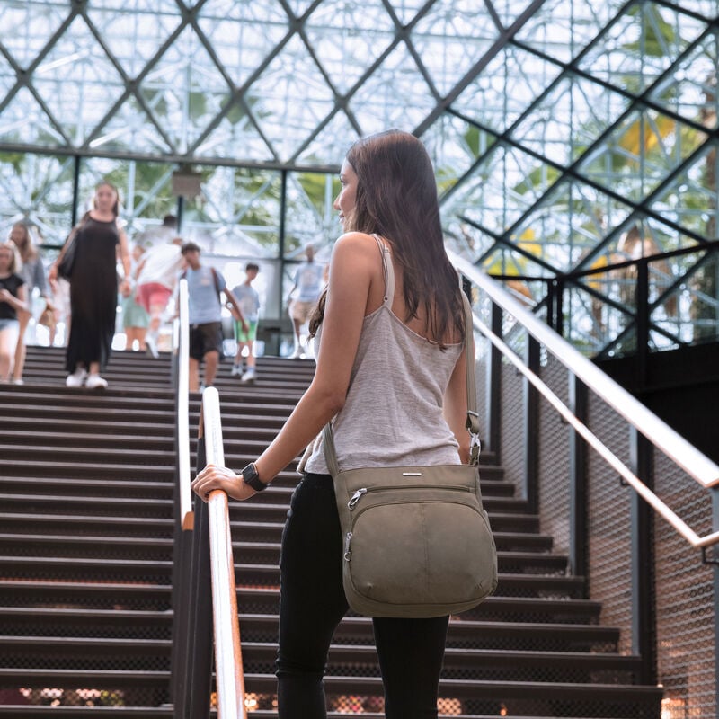 Anti-Theft Classic N/S Crossbody by Travelon