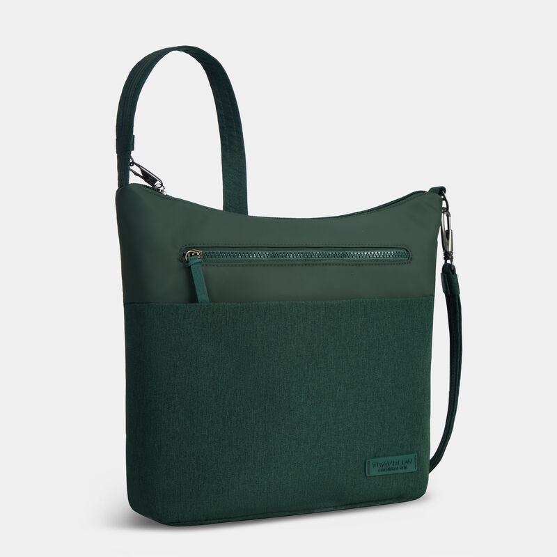 Anti-Theft Metro Collection Crossbody (43414) by Travelon