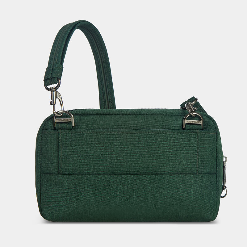 Anti-Theft Metro Collection Convertible Small Crossbody (43416) by Travelon