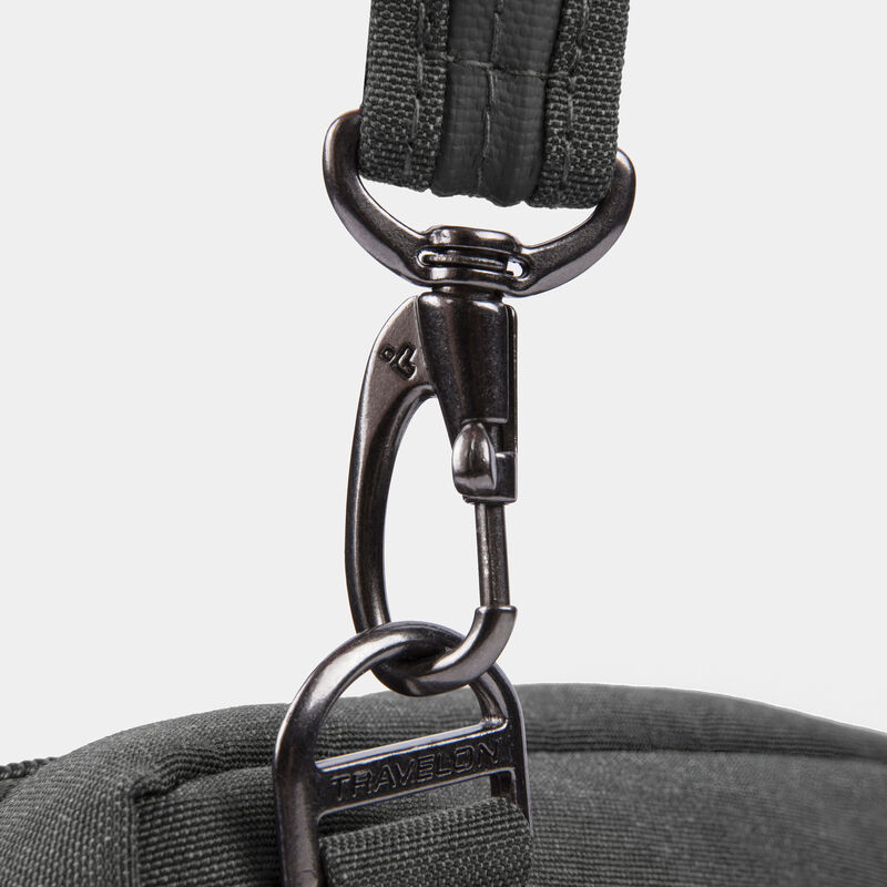 Anti-Theft Metro Collection Convertible Small Crossbody (43416) by Travelon