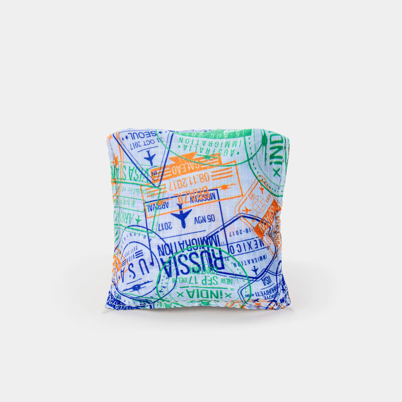 Bolsa plegable para botellas de agua de Travelon