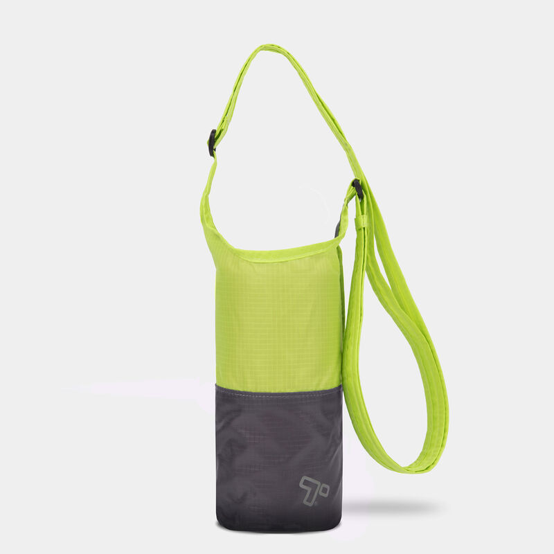 Bolsa plegable para botellas de agua de Travelon