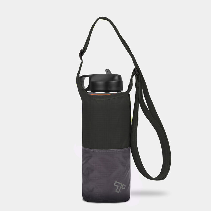 Bolsa plegable para botellas de agua de Travelon