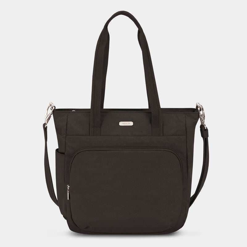 Anti-Theft Essentials Collection Convertible Backpack/Tote by Travelon (43490)