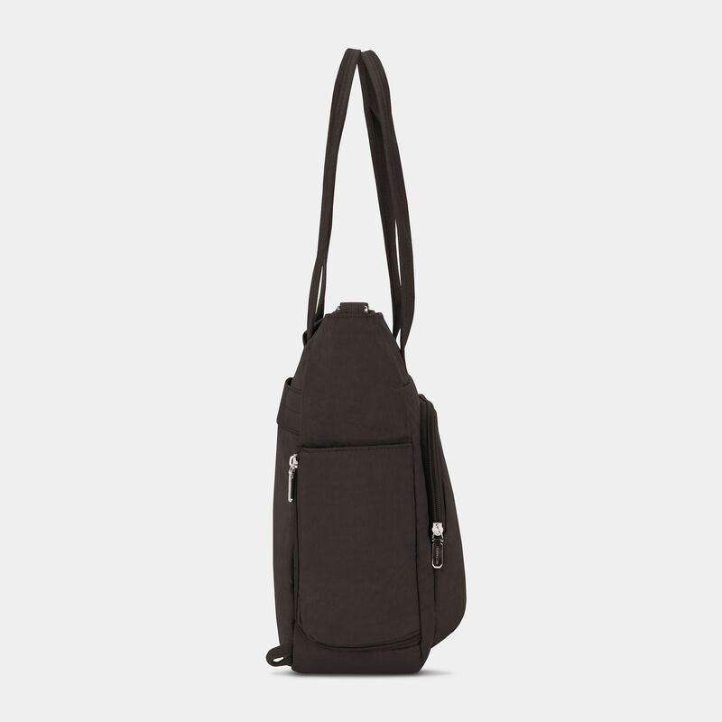 Anti-Theft Essentials Collection Convertible Backpack/Tote by Travelon (43490)