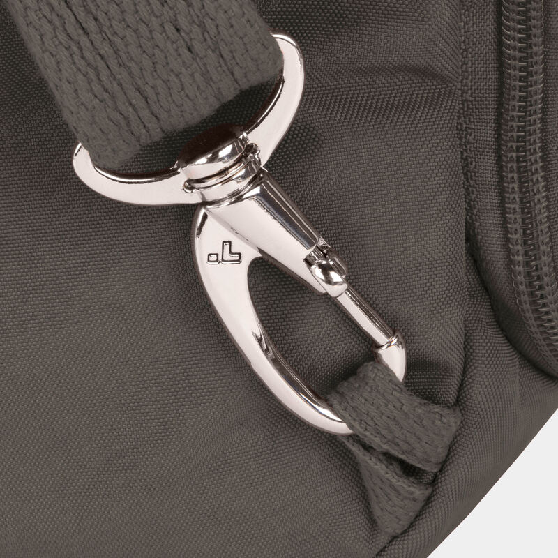 Anti-Theft Essentials Collection Convertible Backpack/Tote by Travelon (43490)
