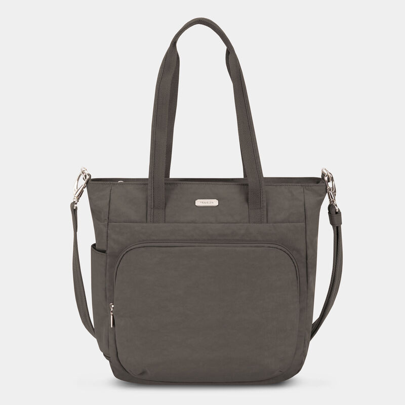 Anti-Theft Essentials Collection Convertible Backpack/Tote by Travelon (43490)