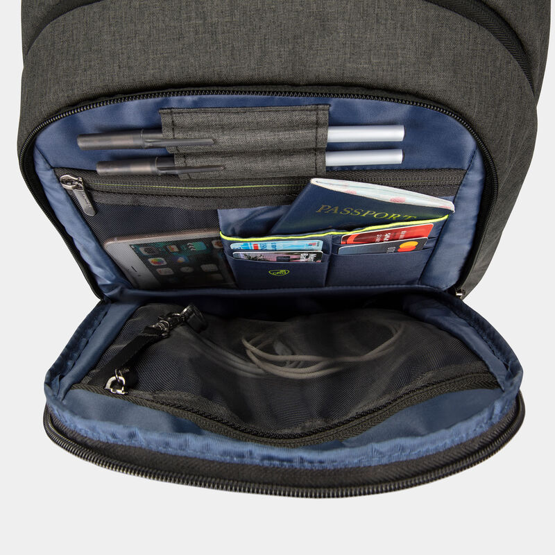 Anti-Theft Urban Collection Backpack (43501) by Travelon