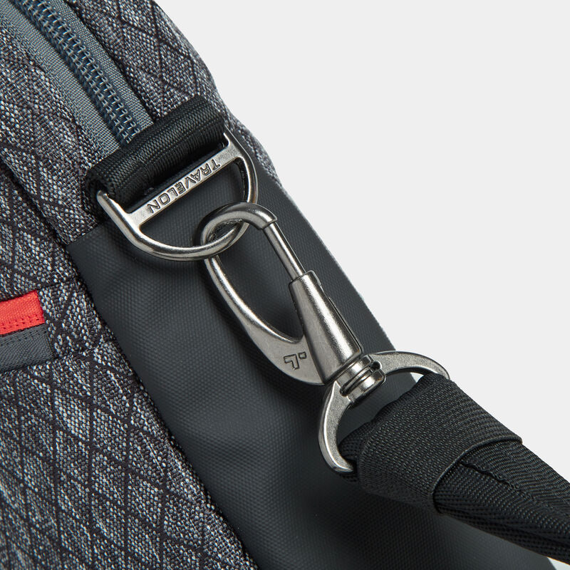 Anti-Theft Greenlander Collection Small Crossbody (43580) by Travelon