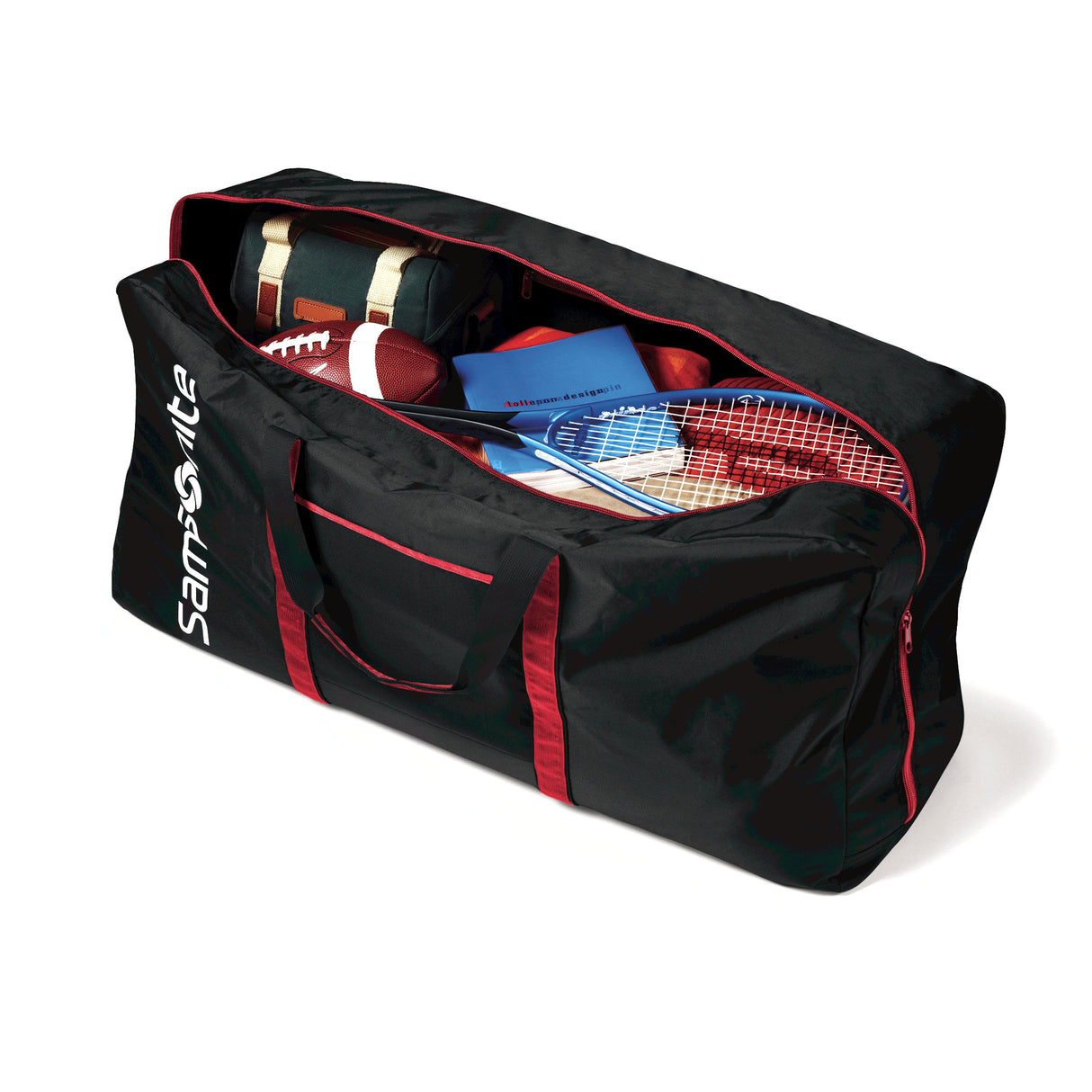 Tote-A-Ton Duffle Bag by Samsonite