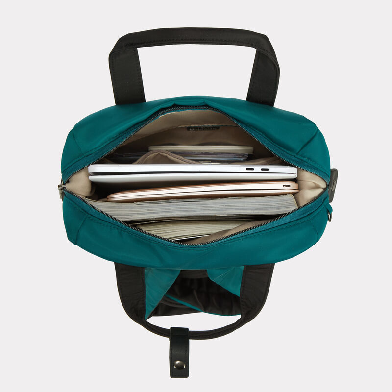 Anti-Theft Addison Collection Large Backpack (43635) by Travelon