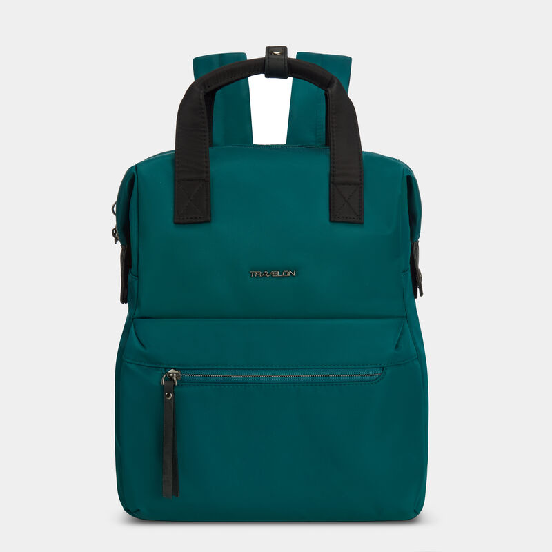 Anti-Theft Addison Collection Large Backpack (43635) by Travelon