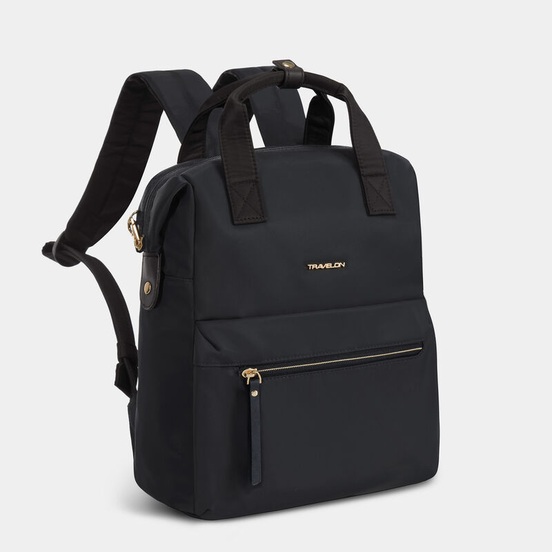 Anti-Theft Addison Collection Large Backpack (43635) by Travelon