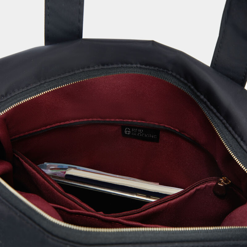 Anti-Theft Addison Collection Large Backpack (43635) by Travelon