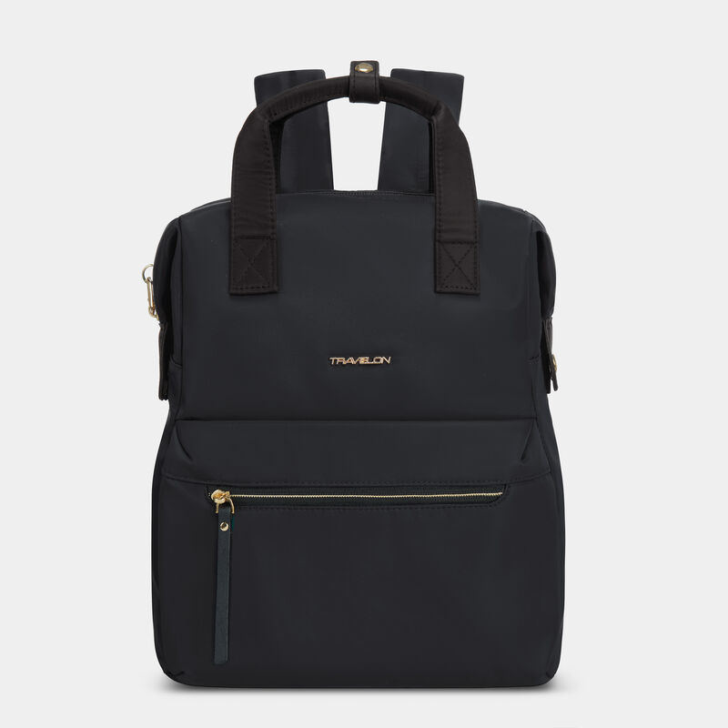 Anti-Theft Addison Collection Large Backpack (43635) by Travelon