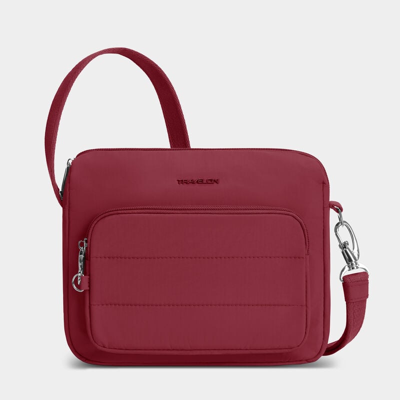 Anti-Theft Roam Anti-Theft East/West Crossbody (43676) by Travelon