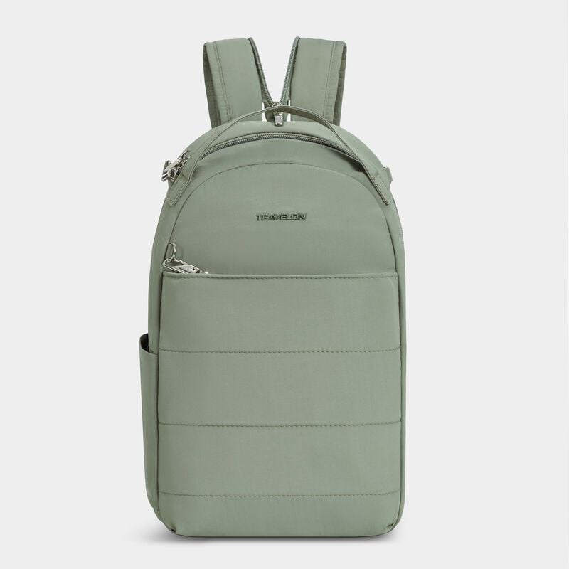 Anti-Theft Roam Anti-Theft Convertible Backpack/Sling (43679) by Travelon