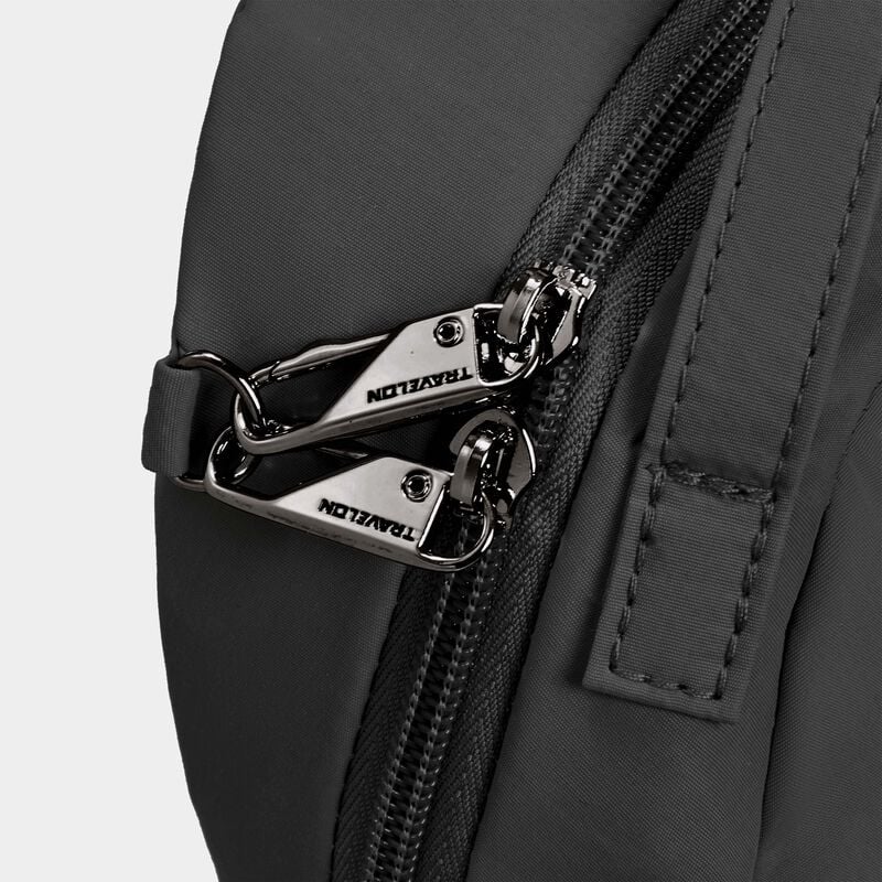 Anti-Theft Roam Anti-Theft Convertible Backpack/Sling (43679) by Travelon
