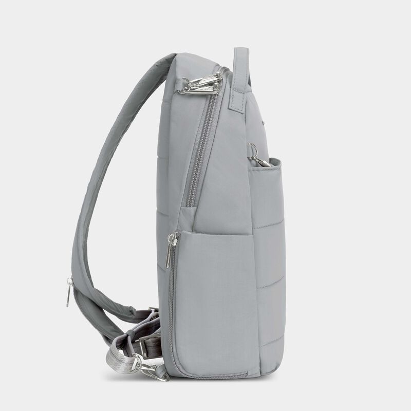 Anti-Theft Roam Anti-Theft Convertible Backpack/Sling (43679) by Travelon