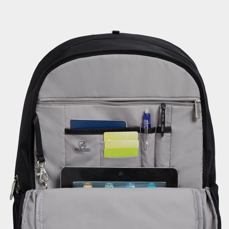 Anti-Theft Classic Collection Journeys 25L Backpack (43683) by Travelon
