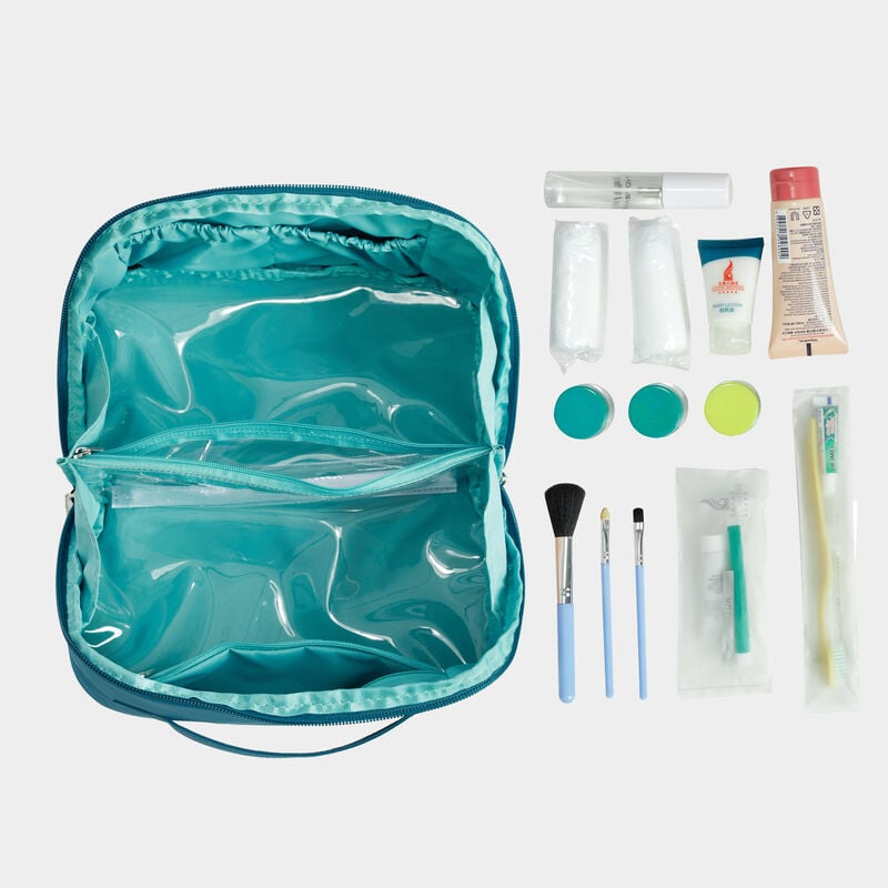 180˚ Travel Toiletry Case by Travelon