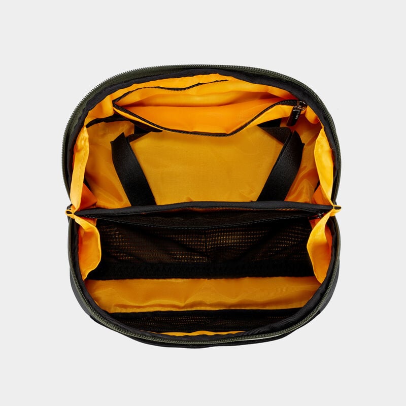 180 View Tech Organizer, 2-in-1 travel tech organizer, and a desk caddy (43691) by Travelon