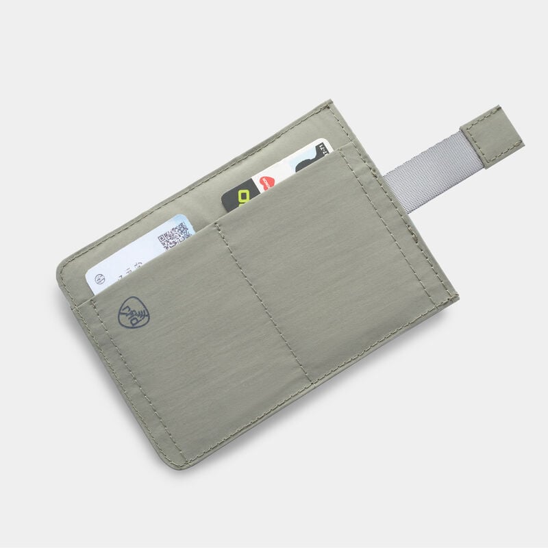 RFID Blocking Pull-Up Passport Holder (43702) by Travelon