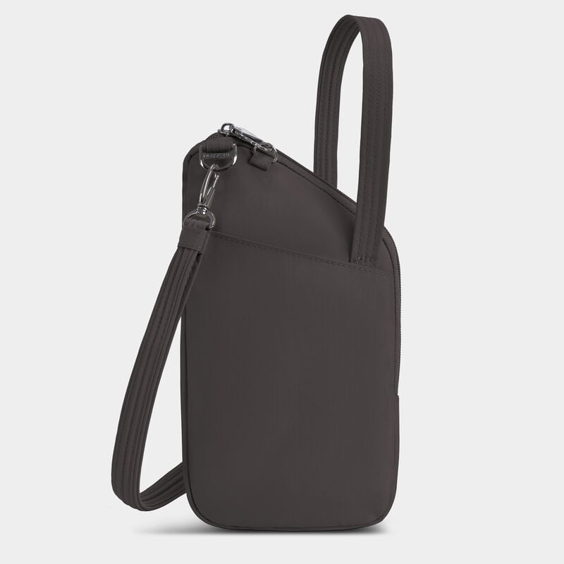 Runways Anti-Theft Slim Asymmetric Crossbody (43712) by Travelon