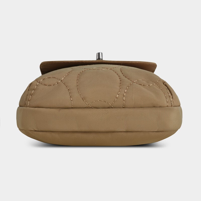 Runways Anti-Theft Slim Asymmetric Crossbody (43712) by Travelon