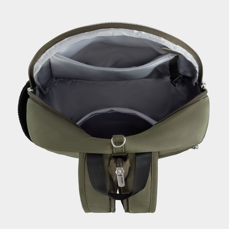 Anti-Theft Classic Convertible Sling Backpack (43719) By Travelon