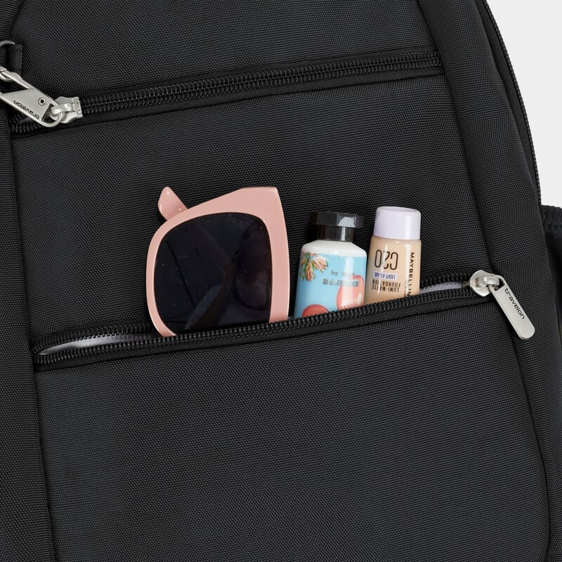 Anti-Theft Classic Convertible Sling Backpack (43719) By Travelon