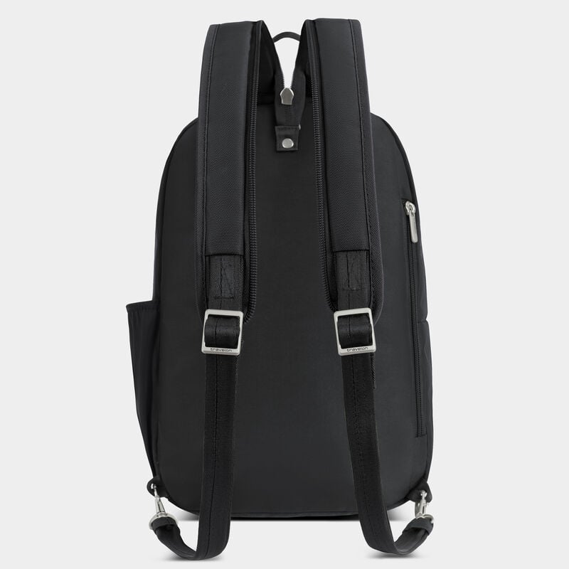Anti-Theft Classic Convertible Sling Backpack (43719) By Travelon
