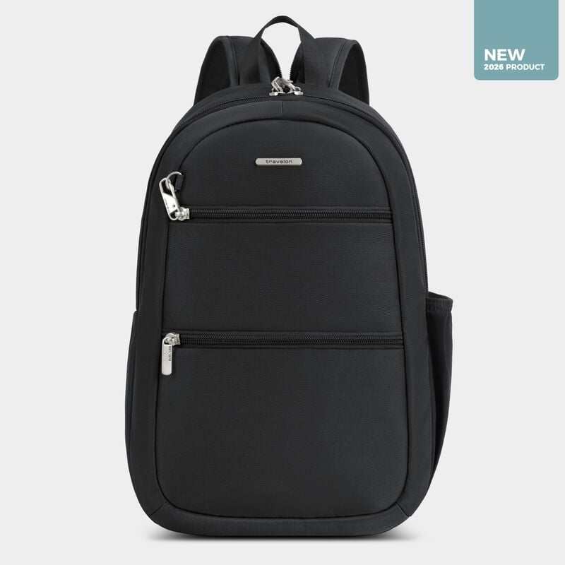 Anti-Theft Classic Convertible Sling Backpack (43719) By Travelon