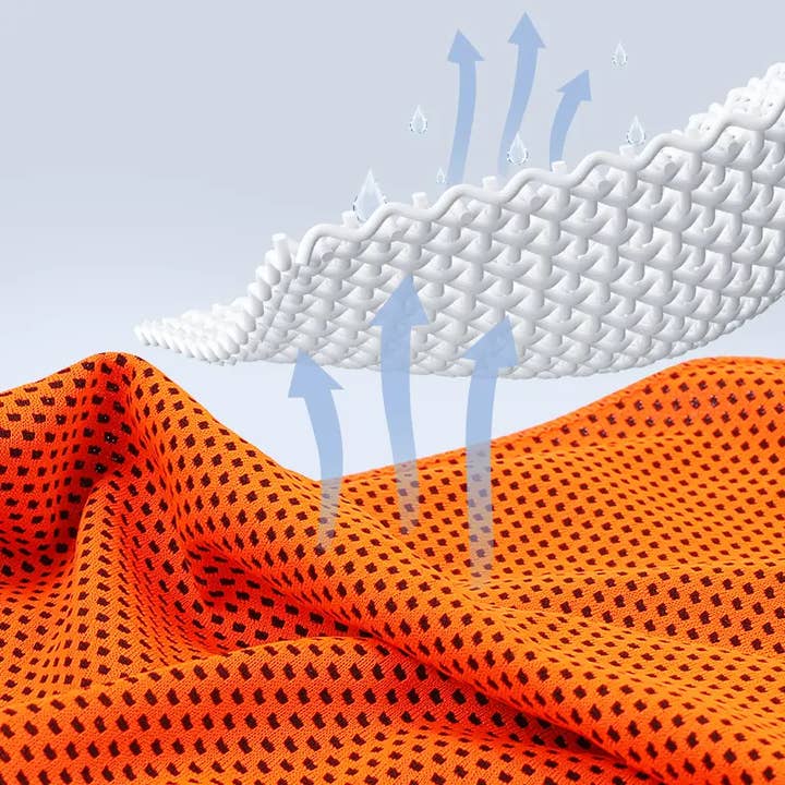 Roamwell Chill Cooling Towel